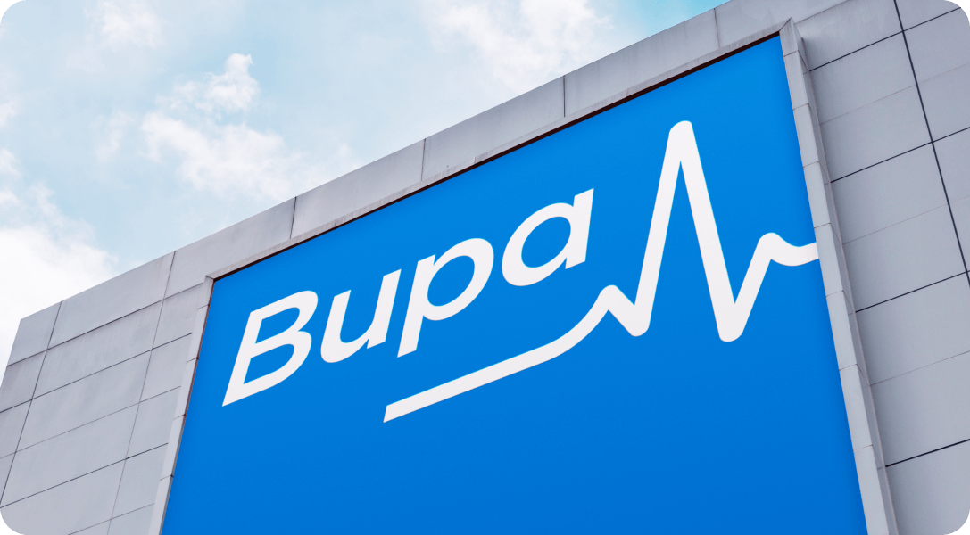 Bupa elevates car, home and travel insurance offerings in partnership